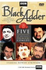 Watch The Black Adder Wootly